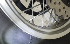 YAMAHA SCR950 A 2021 VN09J