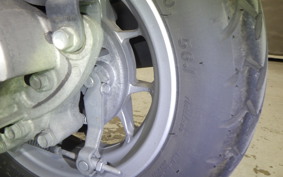 HONDA LEAD 125 2005 JF45