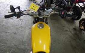 YAMAHA BRONCO 1996 5BT