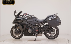 SUZUKI GSX-S1000GT 2025 EK1AA