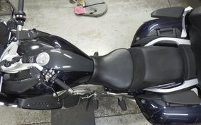 BMW K1600GTL 2012