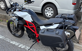 BMW F800GS 2016 0B02