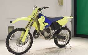 YAMAHA YZ125 CE16C
