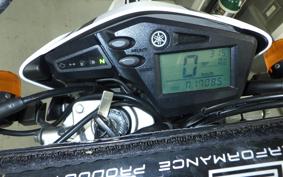 YAMAHA SEROW 250 Gen.2 DG17J