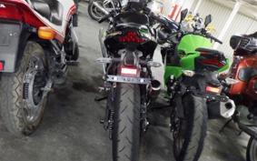 KAWASAKI ZX-4R SE 2025 ZX400P