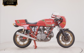 DUCATI 900MHR 1982