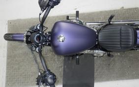 HARLEY FXBB1920 2026