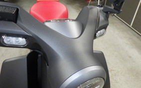 HONDA C125 SUPER CUB 2014 JA58