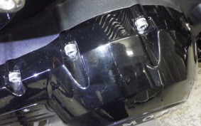 INDIAN Chief Dark Horse bobber 2024