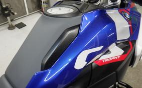 BMW R1300GS 2024