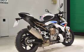 BMW S1000R 2021