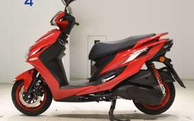 YAMAHA CYGNUS 125 XSR 3 SED8J