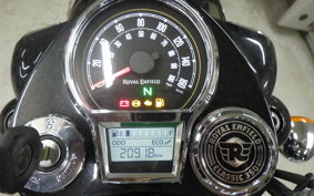 OTHER +ENFIELD CLASSIC350 2023
