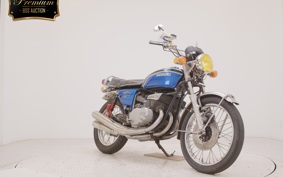 SUZUKI GT380 2026 GT380
