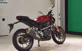 HONDA CB250R 2024 MC52