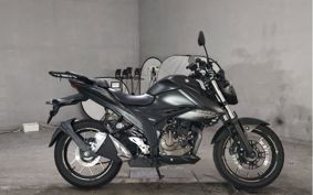 SUZUKI JIKUSA-250 ED22Y