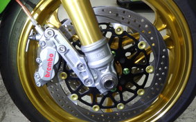 KAWASAKI ZRX1200 D 2010 ZRT20D