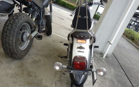 YAMAHA DRAGSTAR 250 VG02J