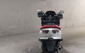 HONDA FORZA Z MF08