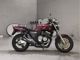 Фото Honda CB400SF 1994 с японского аукциона