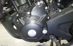 HONDA REBEL 250 A MC49