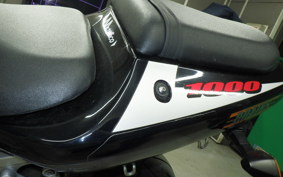 SUZUKI GSX-R1000 2001