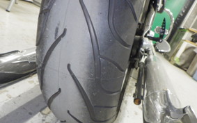 HARLEY FLSTF 1580 2007