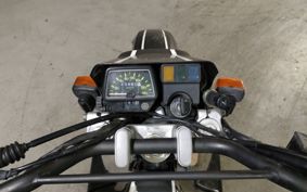 YAMAHA SEROW 225W DG08J