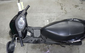 SUZUKI ADDRESS V125 S 1990 CF4MA