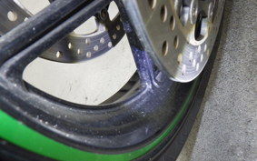 KAWASAKI ZH2 SE 2021 ZRT00K