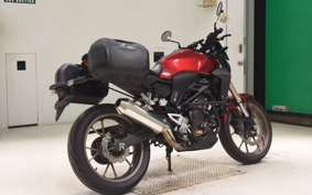 HONDA CB250RA 2026 MC52