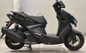 YAMAHA CYGNUS Griffus SEJ4J
