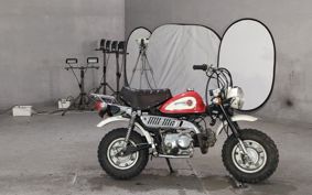 HONDA MONKEY Z50J
