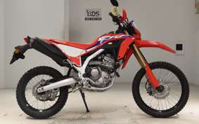 HONDA CRF250L MD47