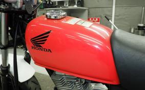 HONDA APE 100 2018 HC07