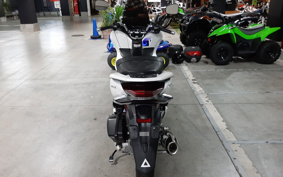 HONDA PCX125 JF81