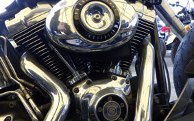 HARLEY FLSTSC 1580 2006