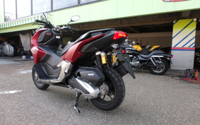 HONDA ADV160 KF54