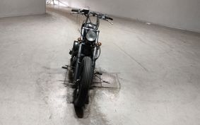HONDA STEED 400 NC26