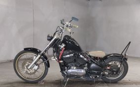 KAWASAKI VULCAN400 VN400A