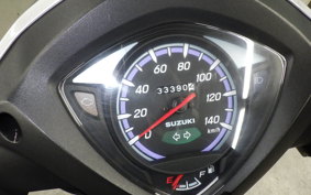 SUZUKI ADDRESS 110 CE47A