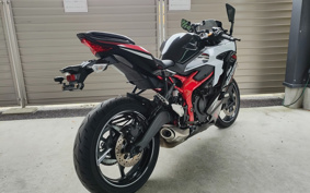 KAWASAKI NINJA ZX-25R SE ZX250E