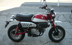 HONDA  MONKEY 125ABS JB02