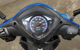 SUZUKI ADDRESS V110 CE47A