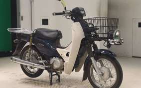 HONDA C50 SUPER CUB AA04