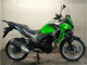Фото Kawasaki VERSYS-X 250 ABS с японского аукциона