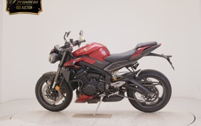 TRIUMPH STREET TRIPLE RS 2024