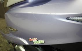 HONDA DIO CESTA GEN 2