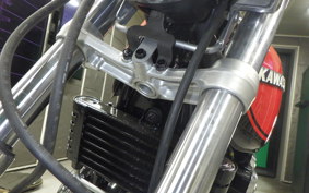 KAWASAKI ZEPHYR 400 KAI 1999 ZR400C