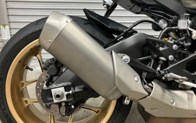 YAMAHA YZF-R1 60TH ANNIVERSARY  2023 RN65